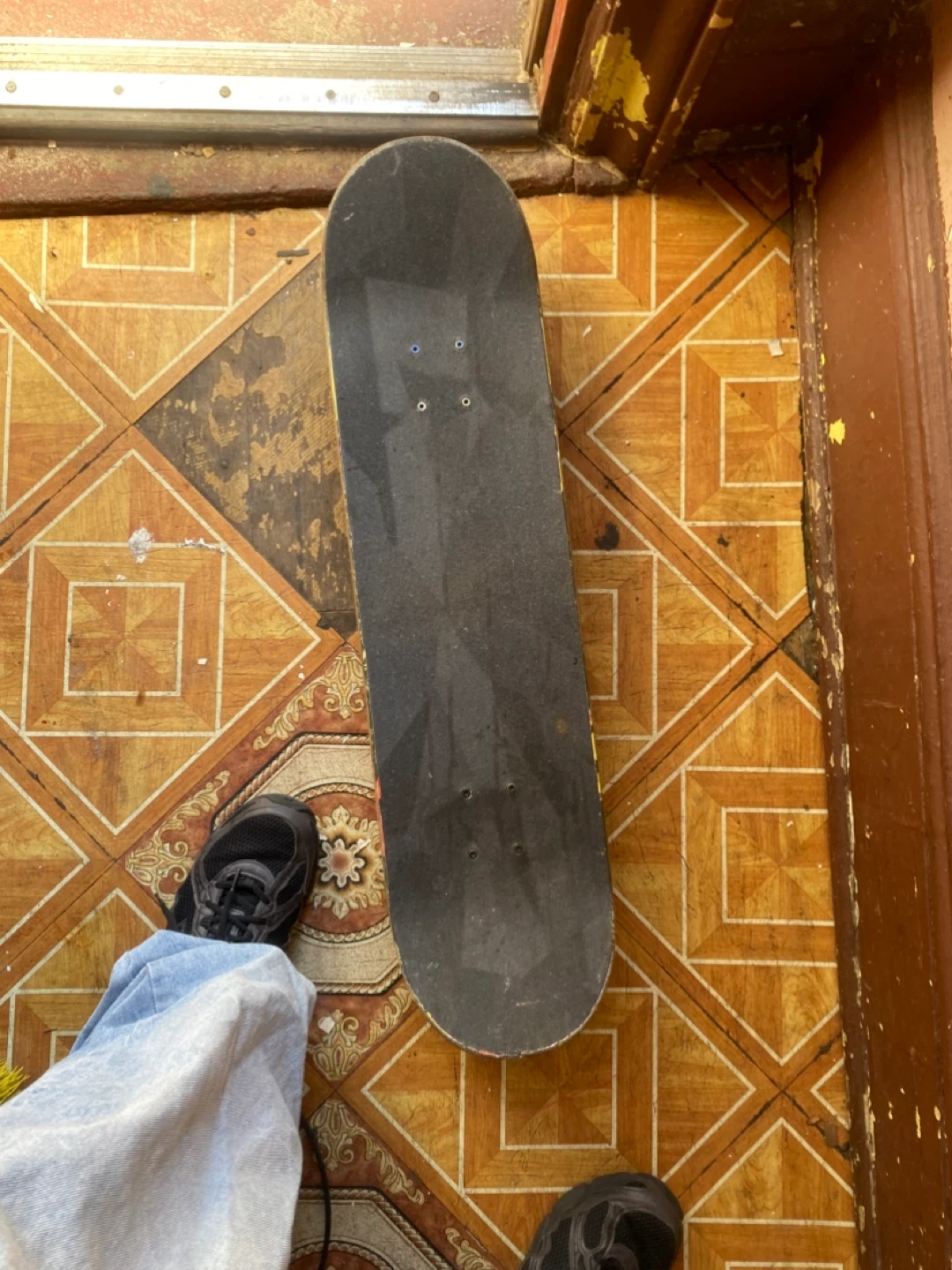 Diamond Supply Co. Skateboard Deck - photo 3