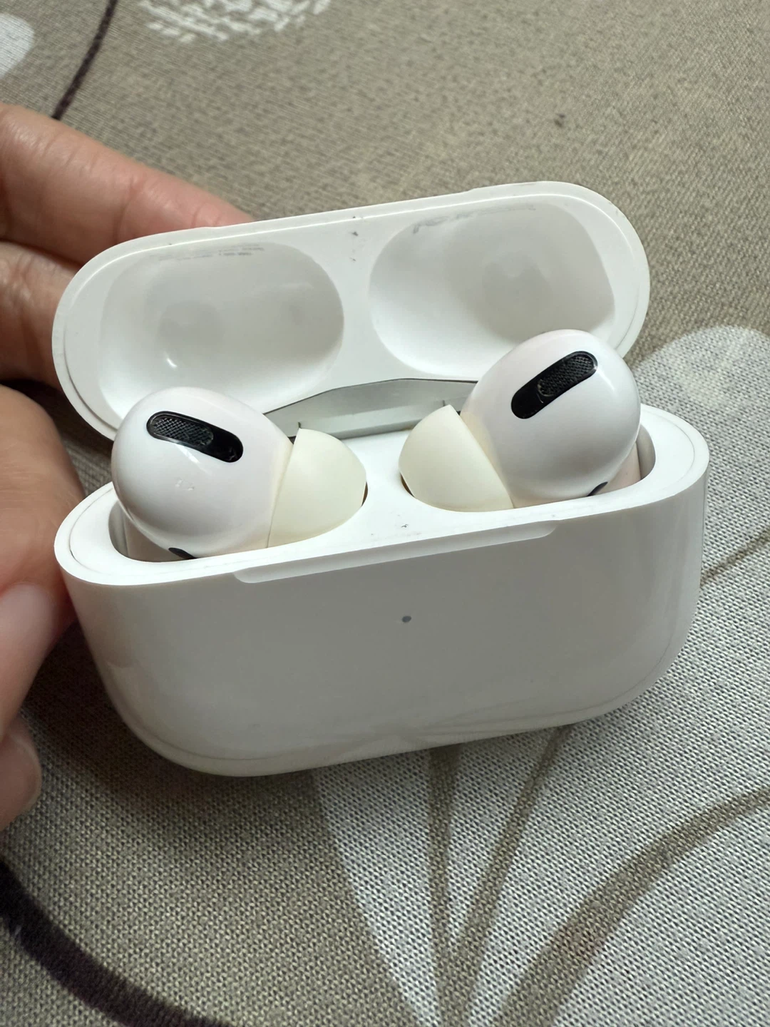 Apple AirPods Pro (1st Gen) with Charging Case