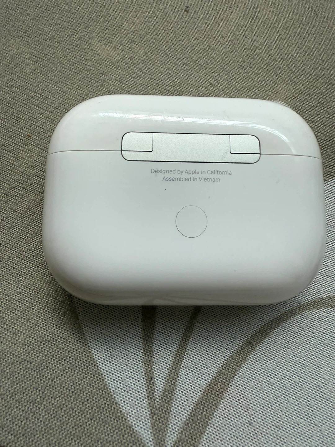 Apple AirPods Pro (1st Gen) with Charging Case - photo 5