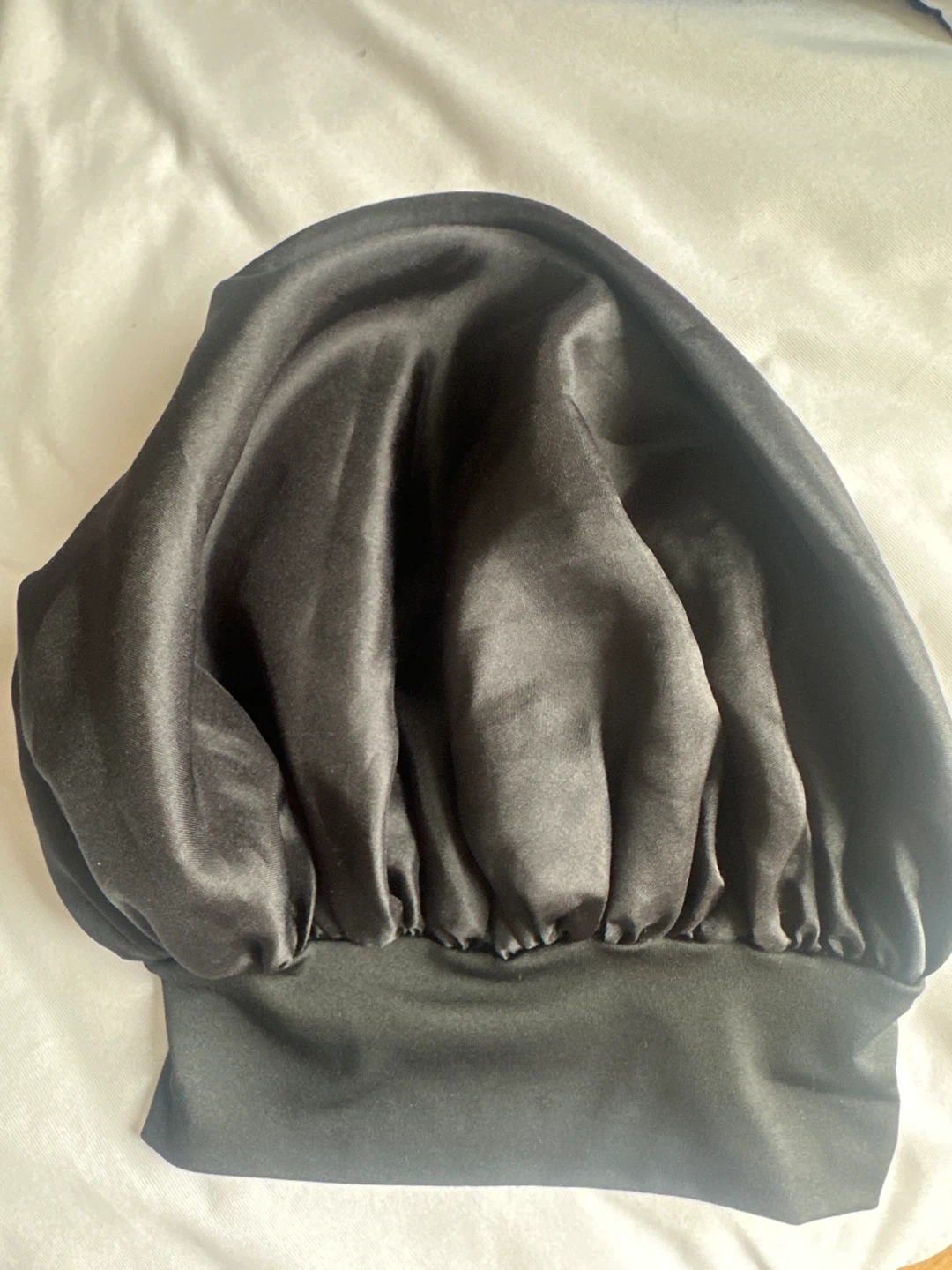 Satin Bonnet