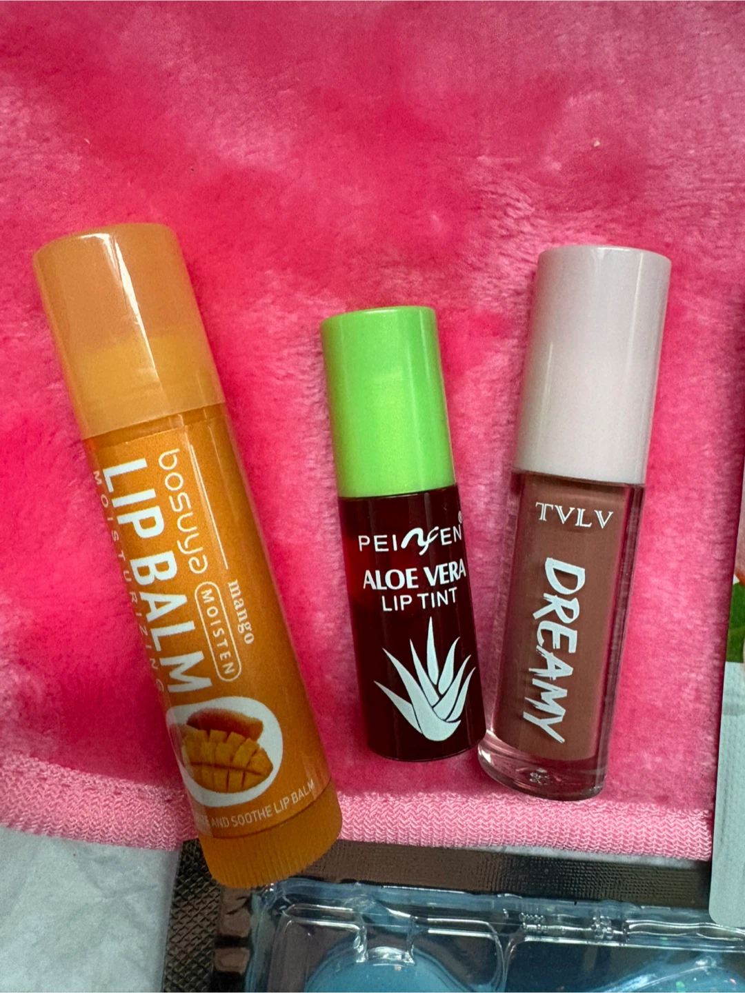 Beauty Travel Bundle Face, Lip and Eye care - photo 2