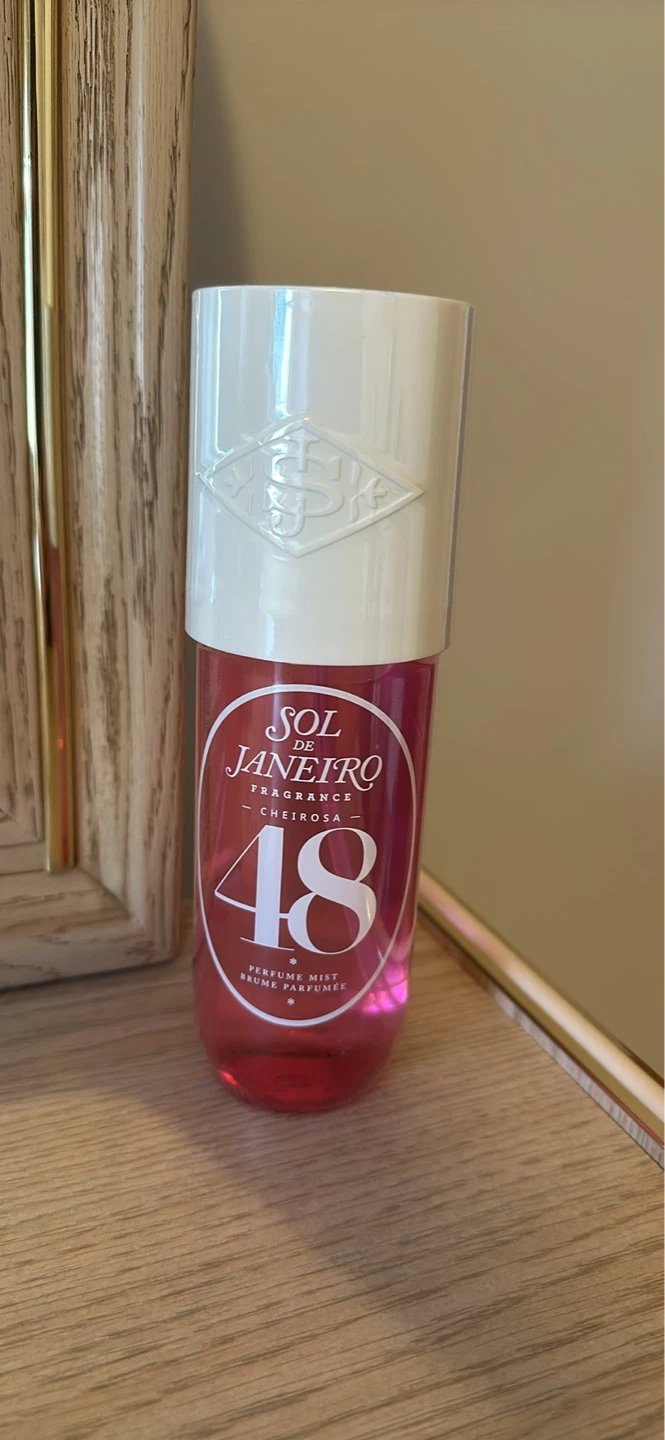 Sol de Janeiro Cheirosa '48 Perfume Mist 240 ml