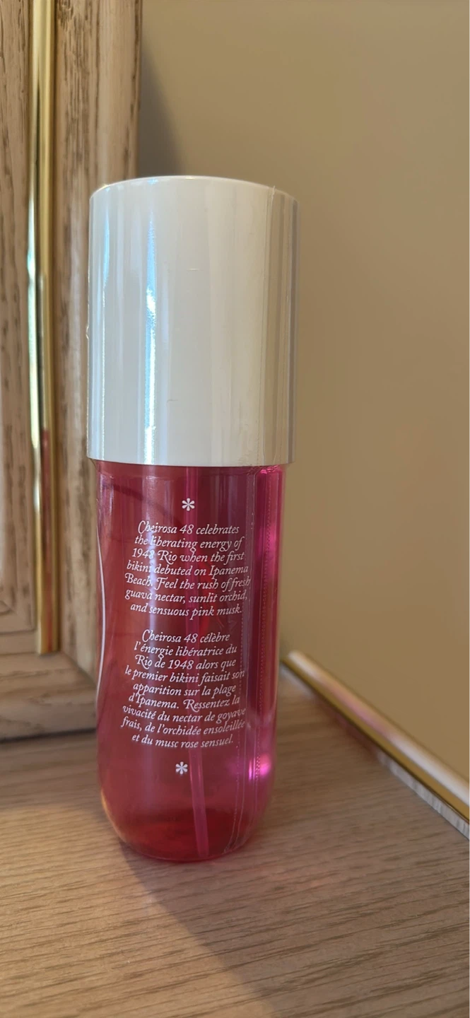 Sol de Janeiro Cheirosa '48 Perfume Mist 240 ml - photo 3