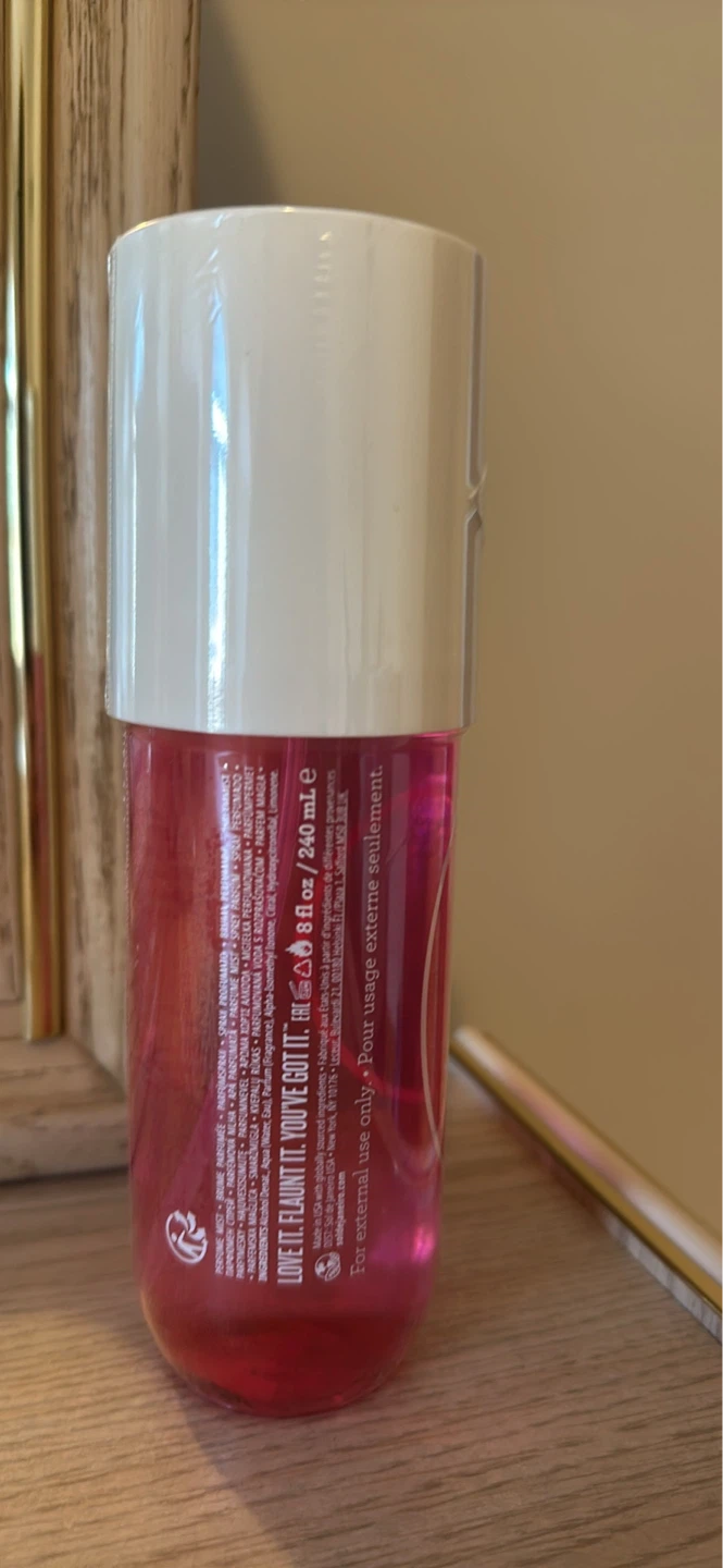 Sol de Janeiro Cheirosa '48 Perfume Mist 240 ml - photo 2