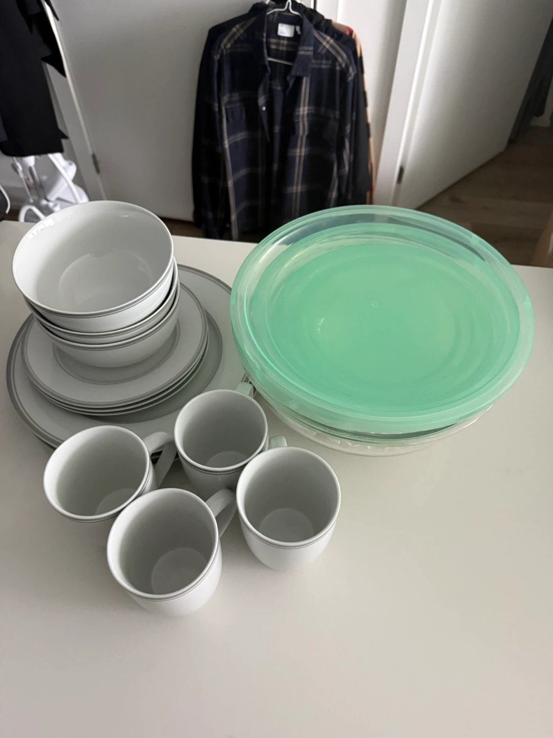 Moving Sale