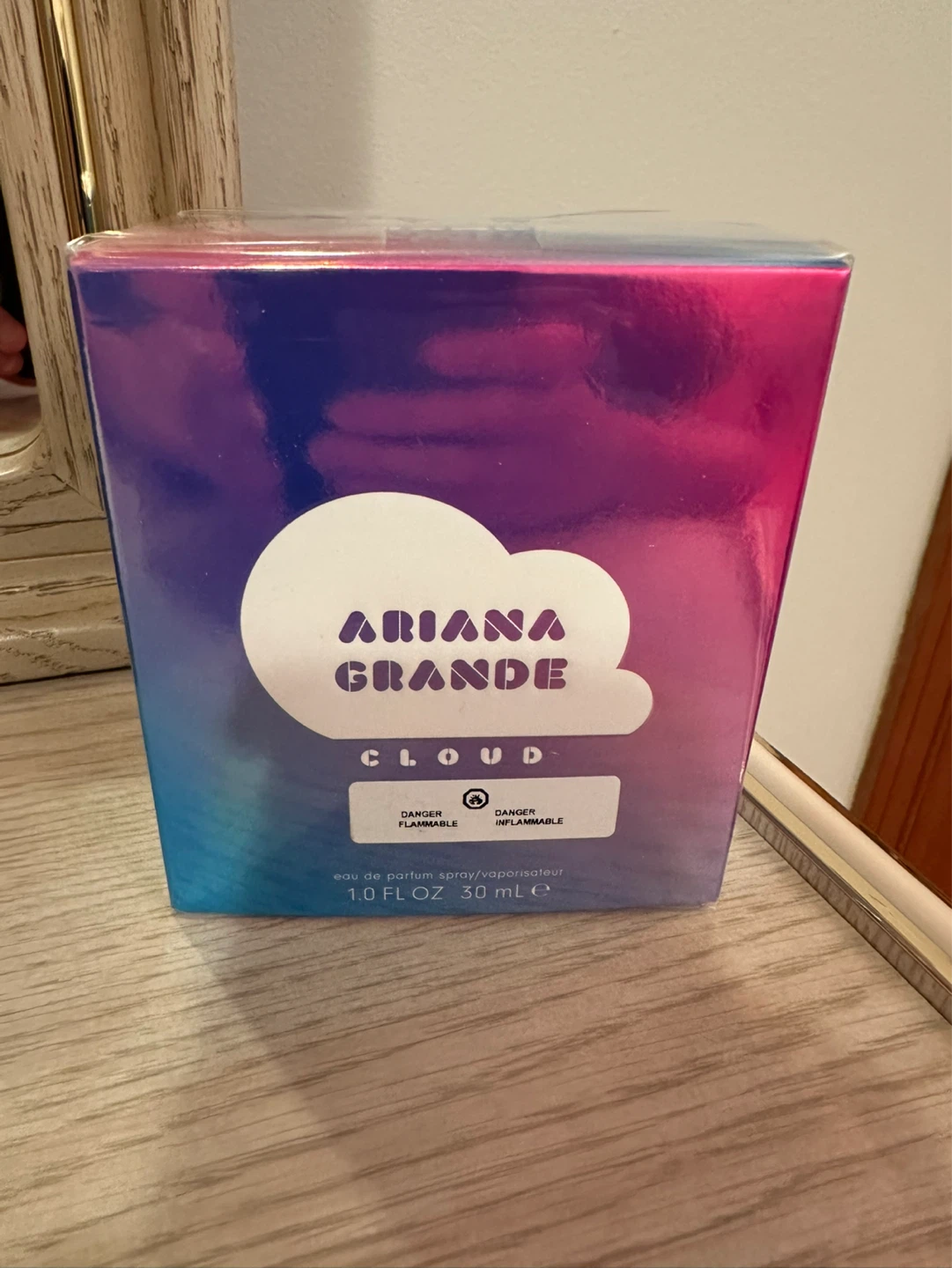Ariana Grande Cloud Eau de Parfum 30 mL
