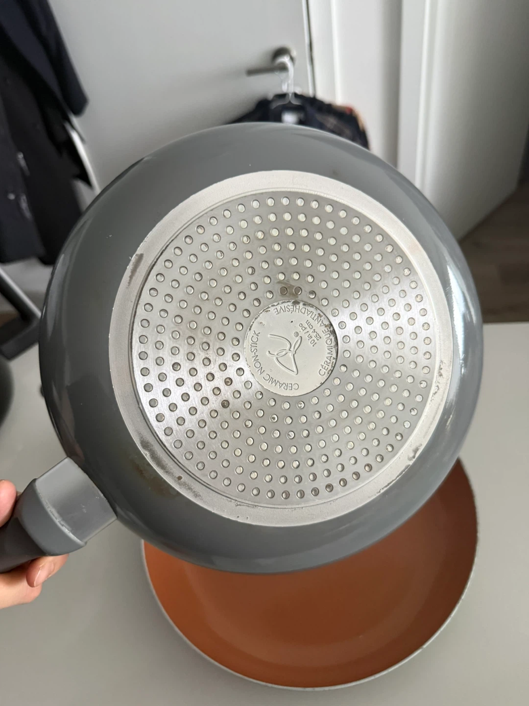 Frying Pan Set - photo 3