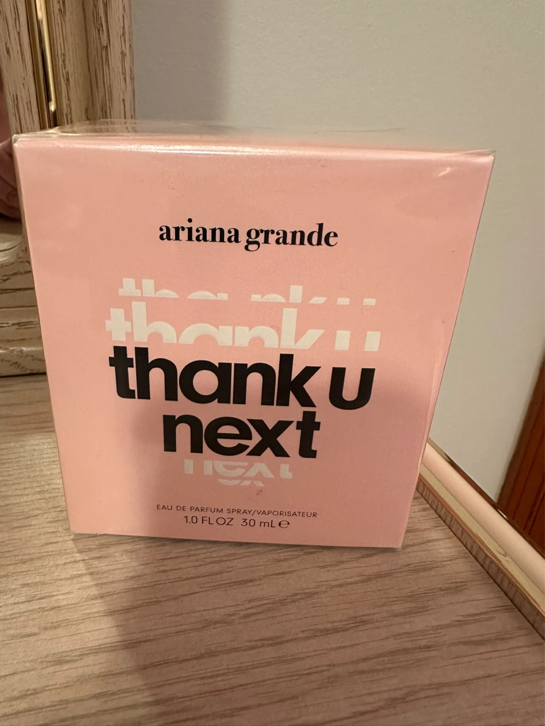 Ariana Grande Thank U Next Eau de Parfum Spray 30 ml