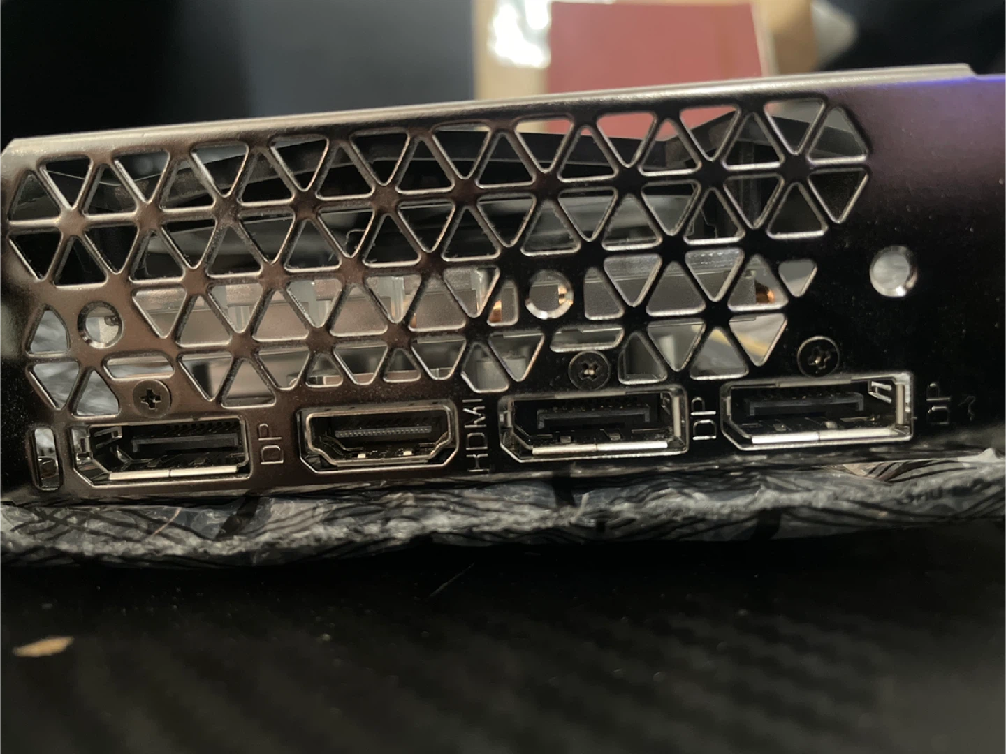 Zotac 1660 - photo 4