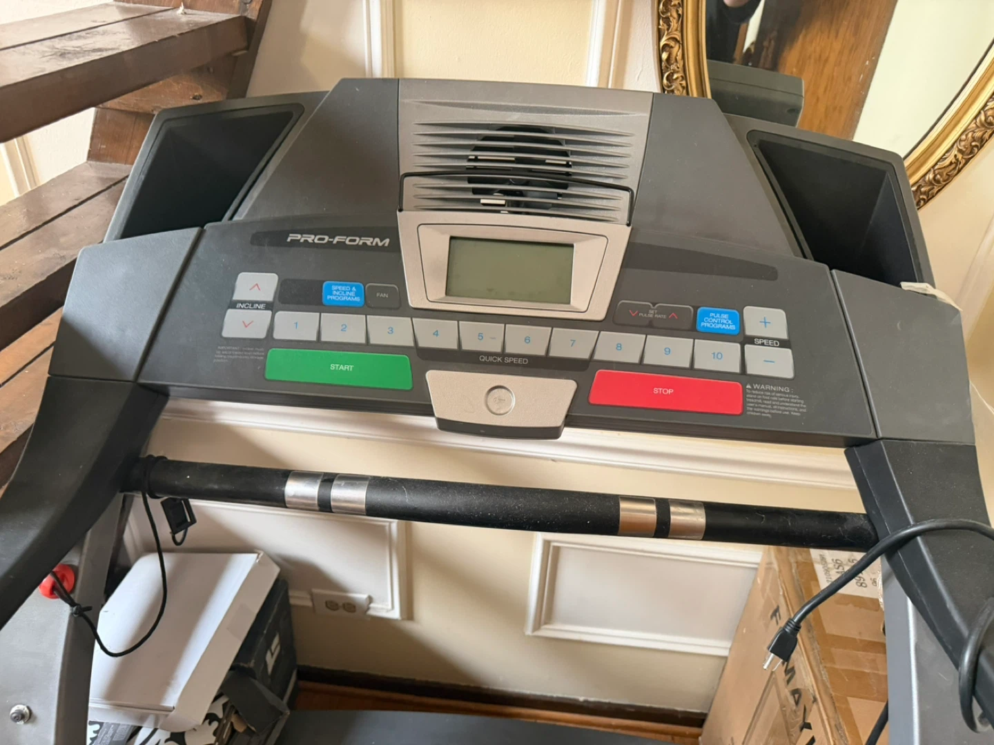 ProForm Treadmill