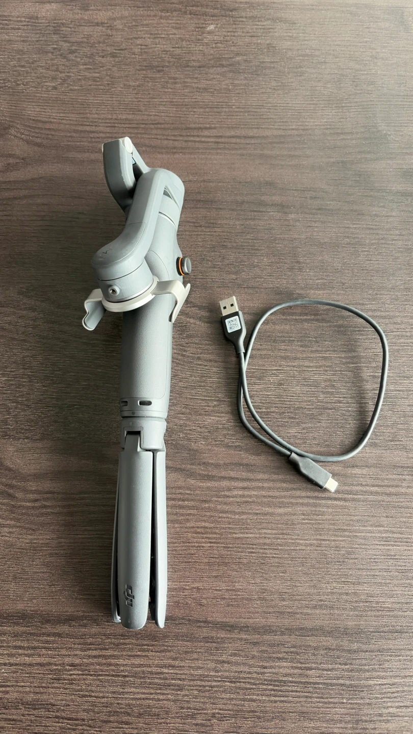 DJI Osmo Mobile 6 Gimbal - photo 4
