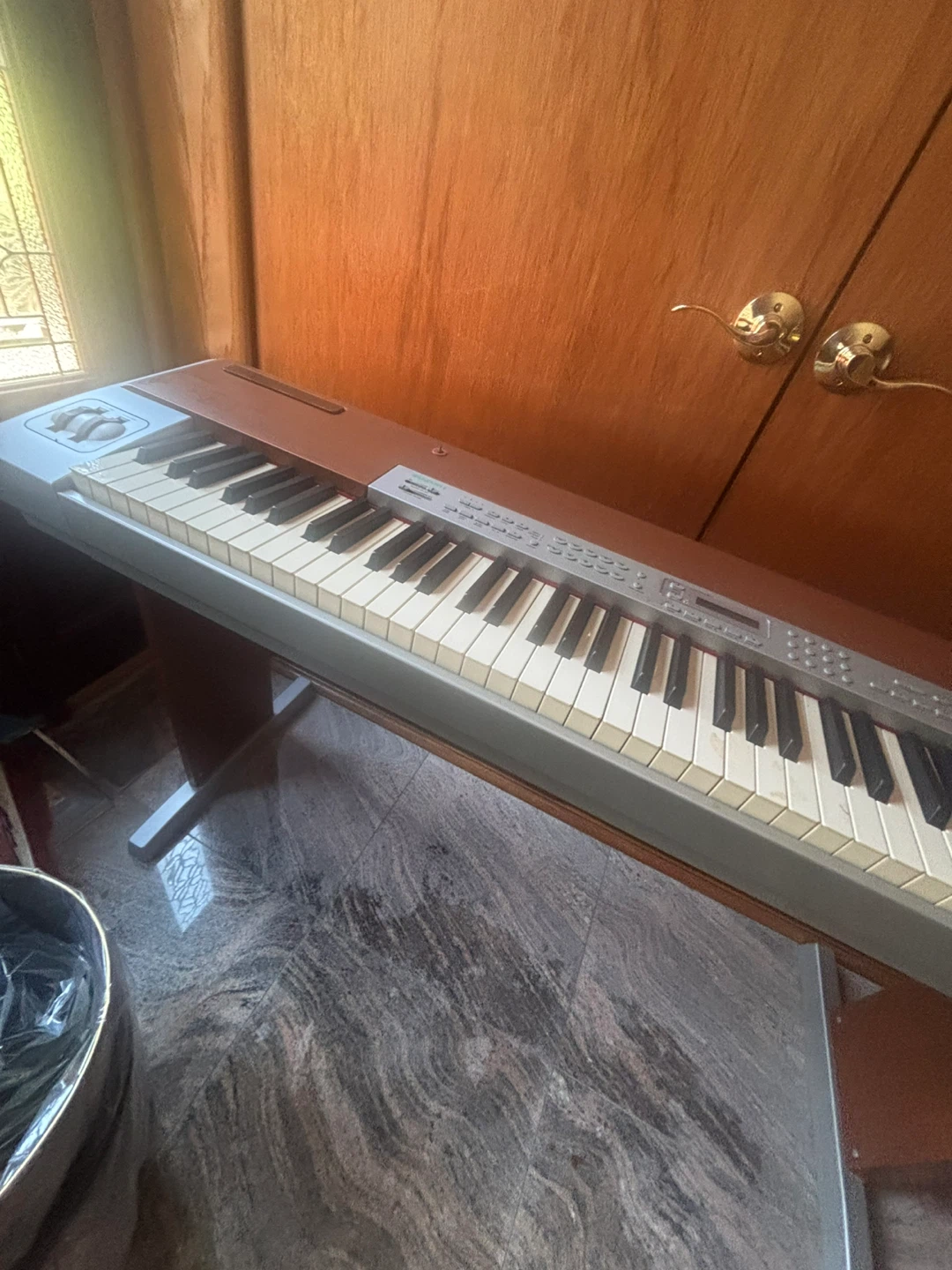 Suzuki Keyboard Electronic Piano - photo 2