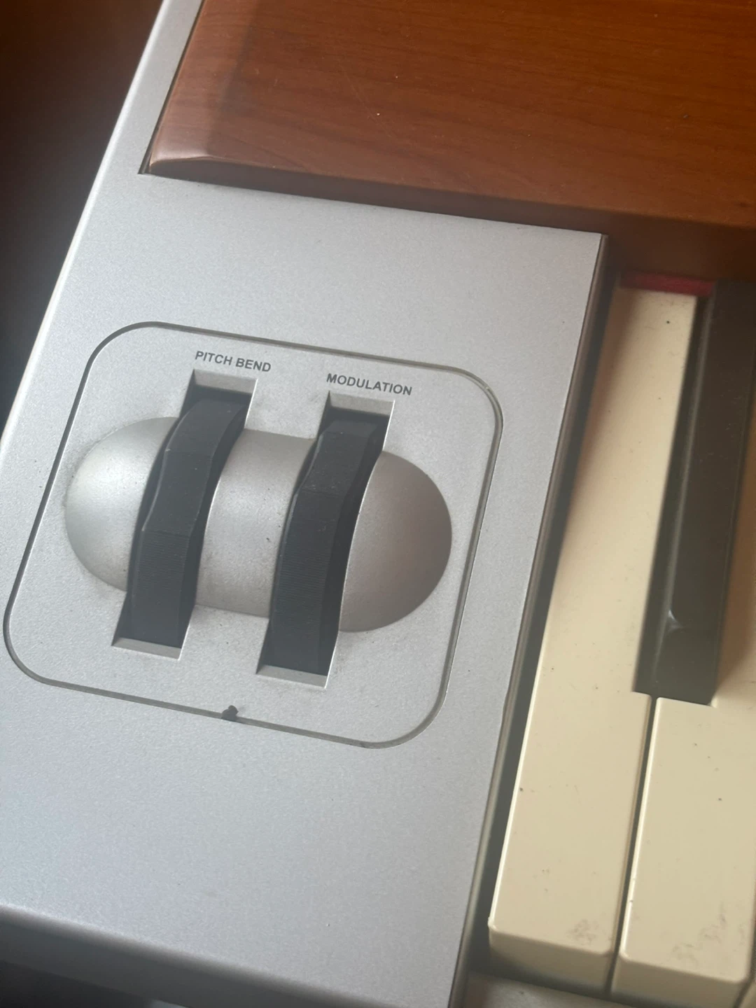 Suzuki Keyboard Electronic Piano - photo 4