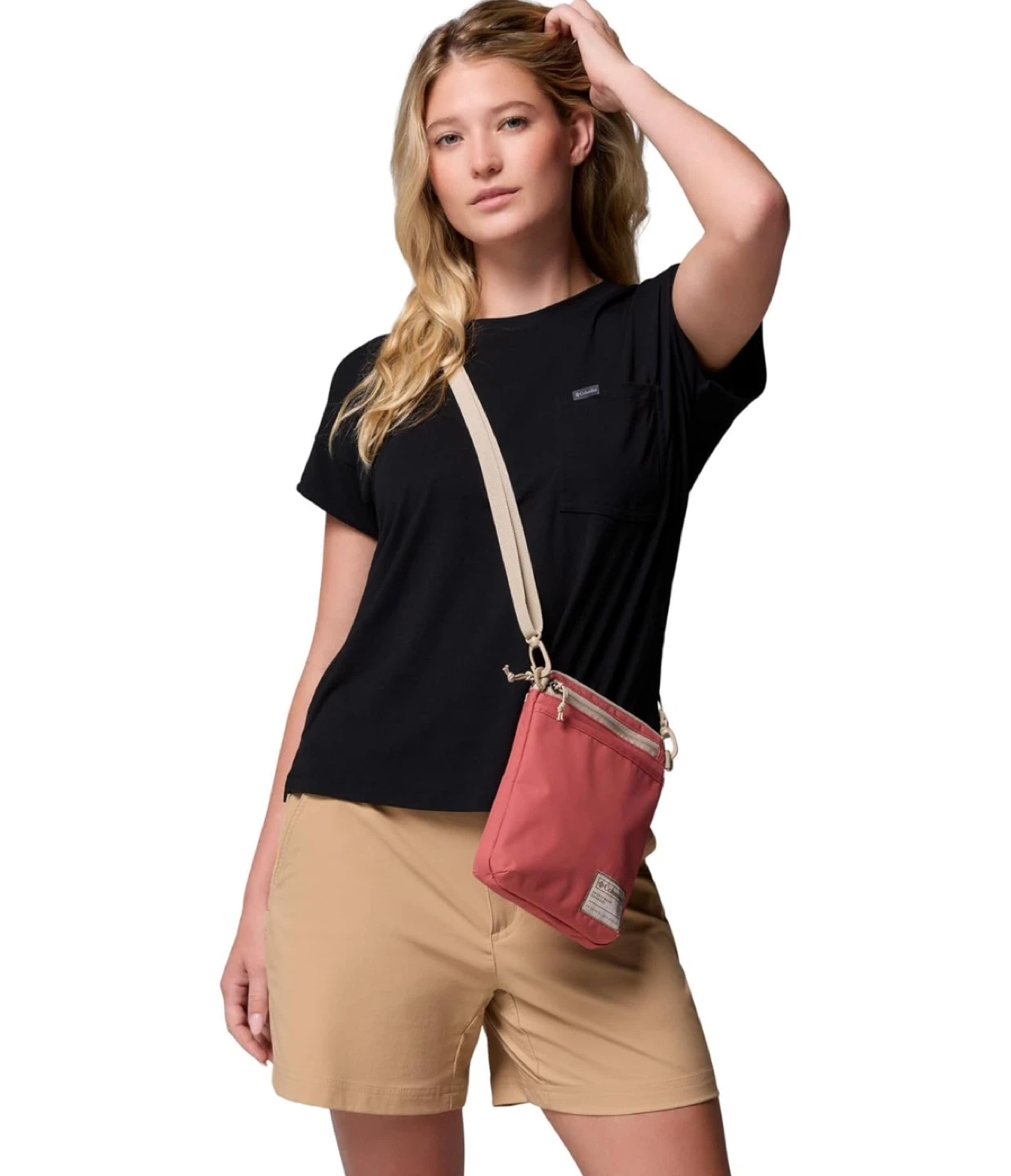Columbia Sportswear Company Shoulder Bag - photo 3