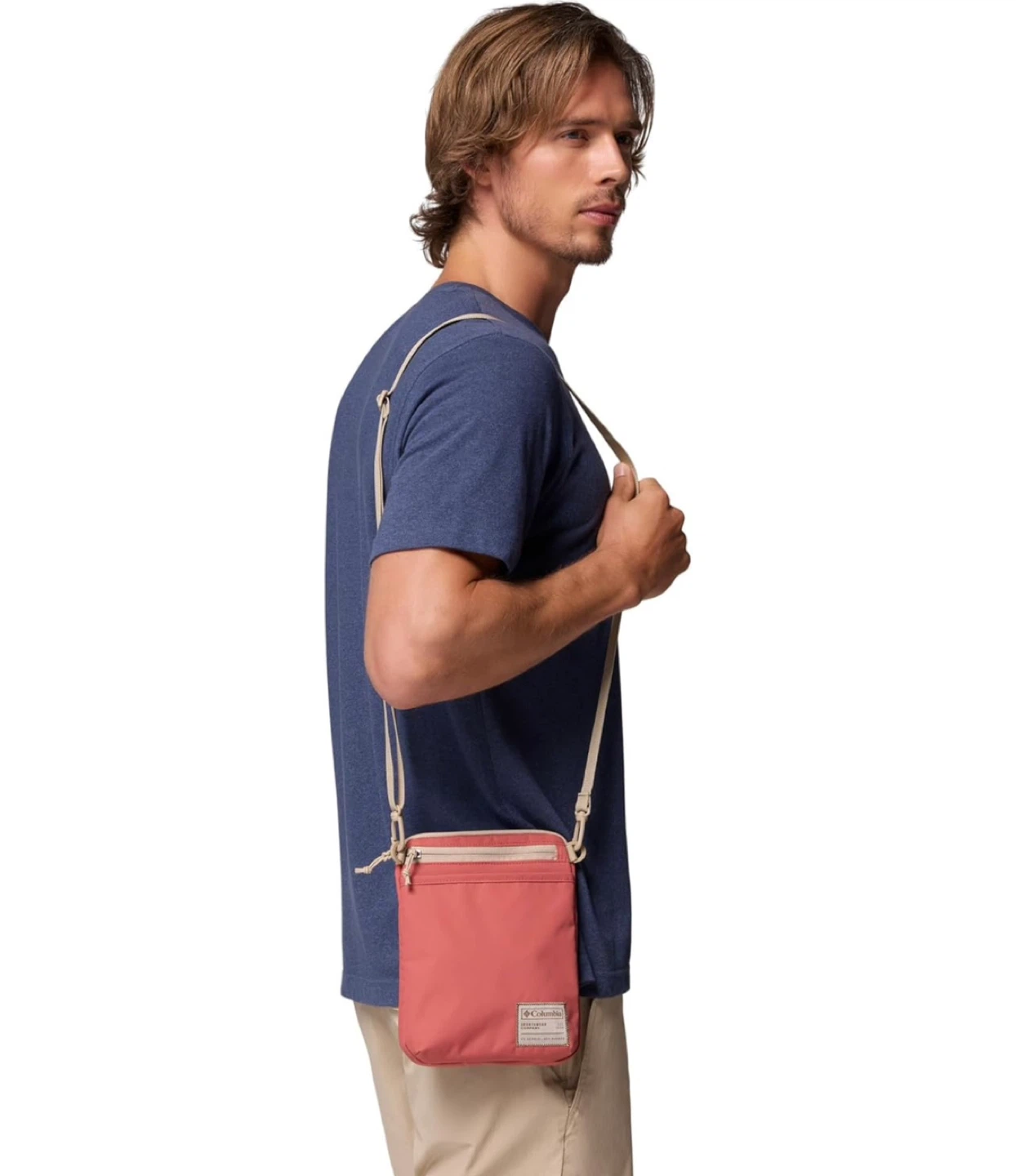 Columbia Sportswear Company Shoulder Bag - photo 4