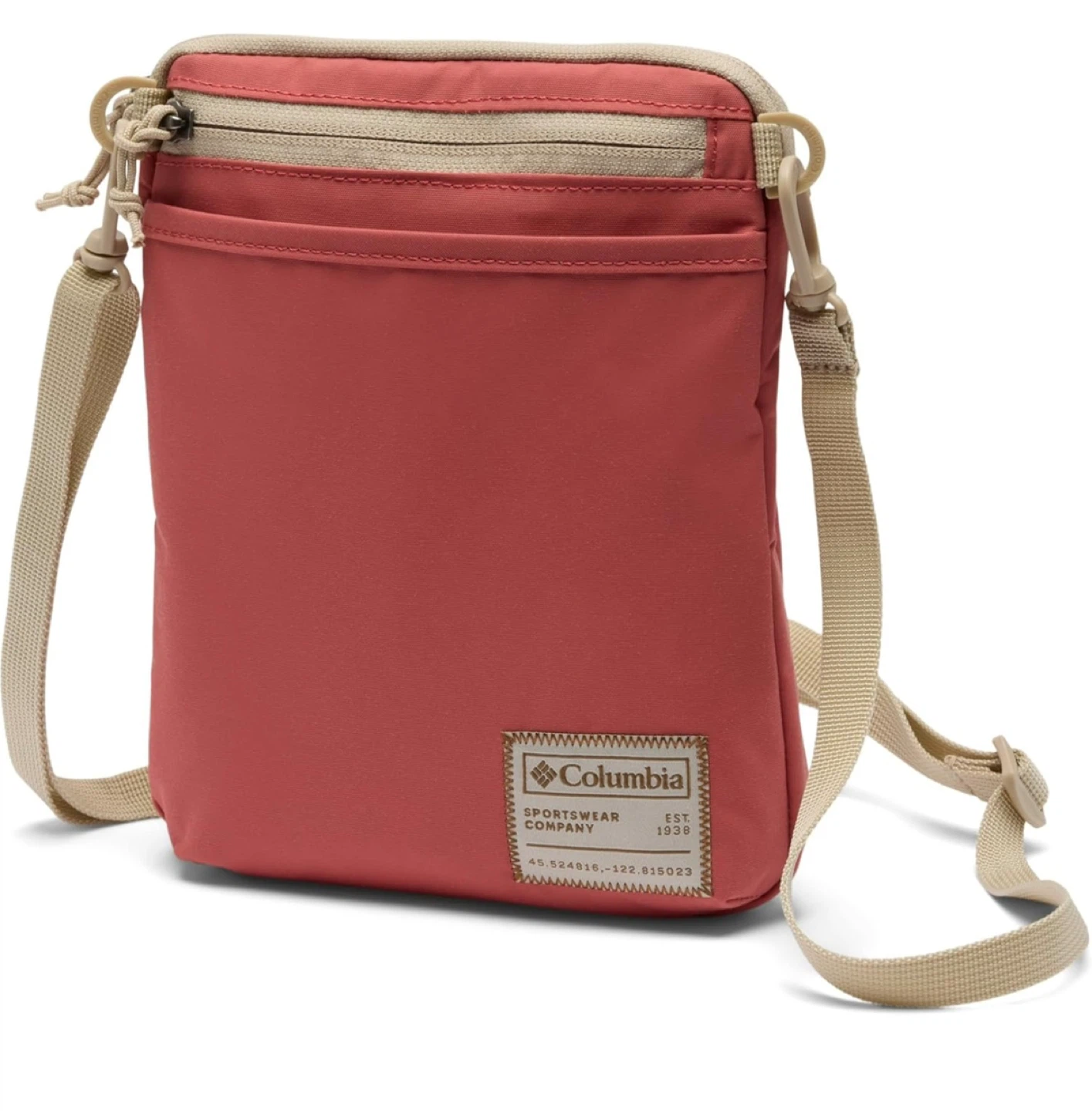 Columbia Sportswear Company Shoulder Bag