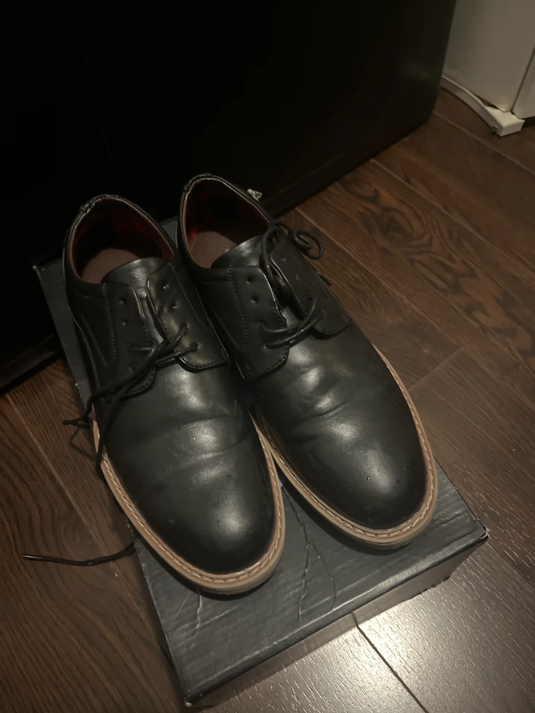 Black Dress Shoes - photo 2