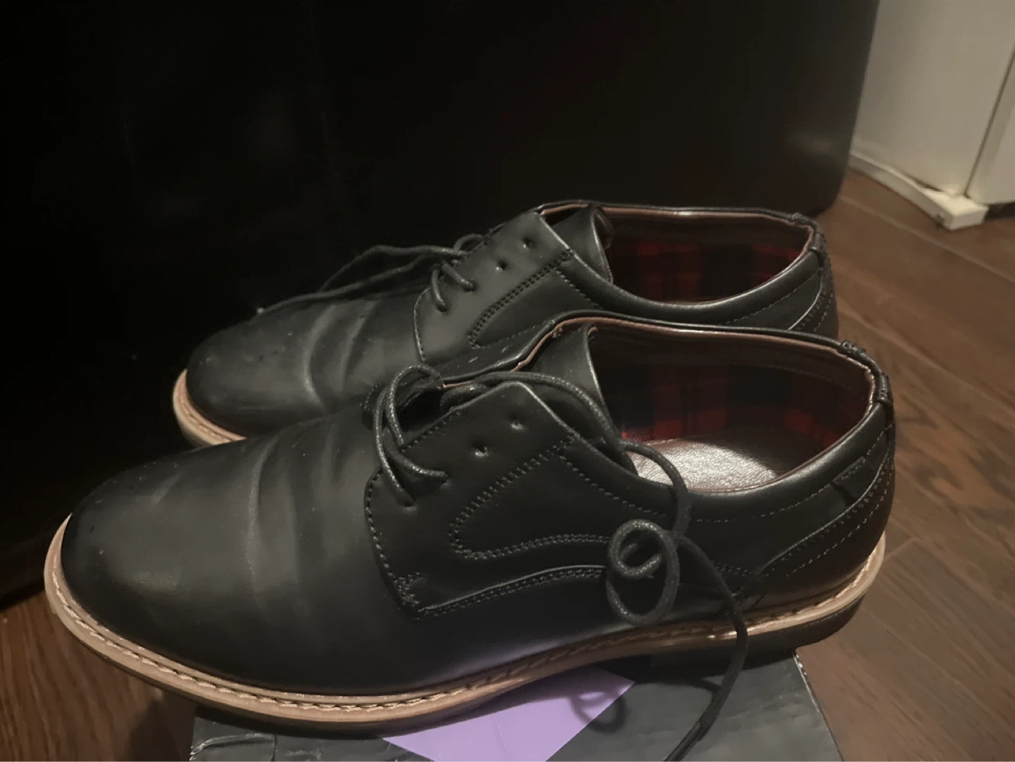 Black Dress Shoes - photo 4