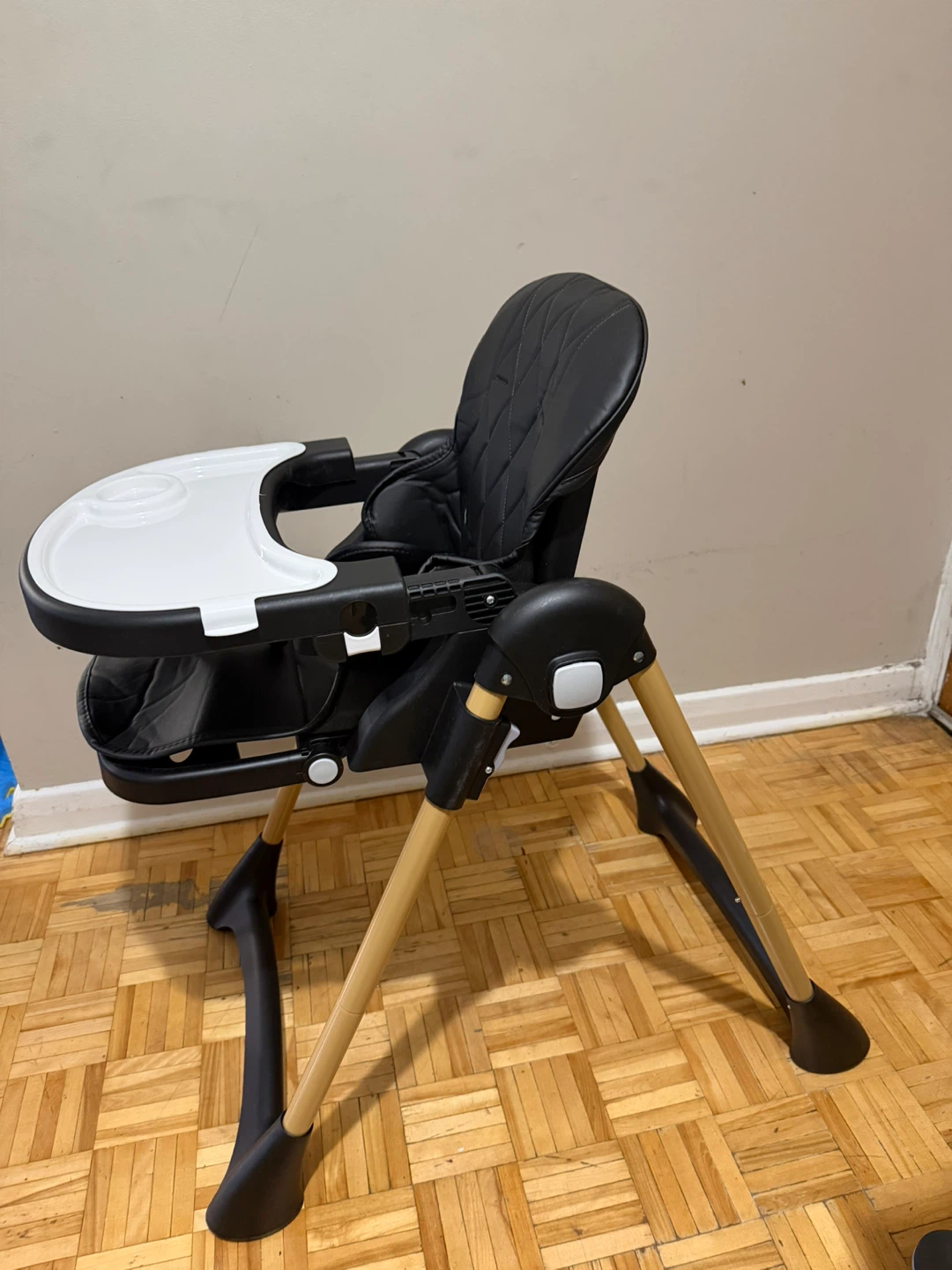 Infantino Baby High Chair - photo 2