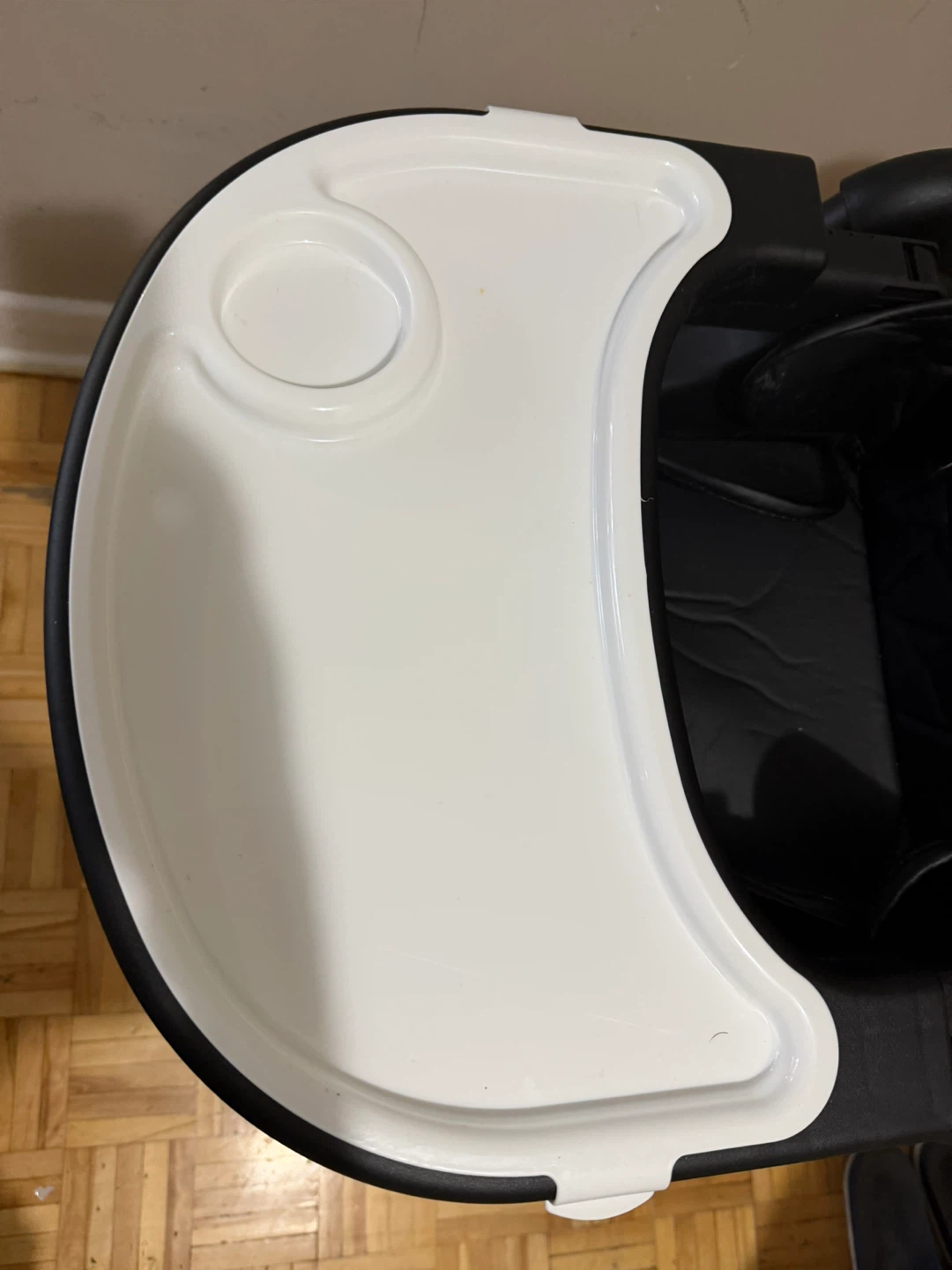 Infantino Baby High Chair - photo 4