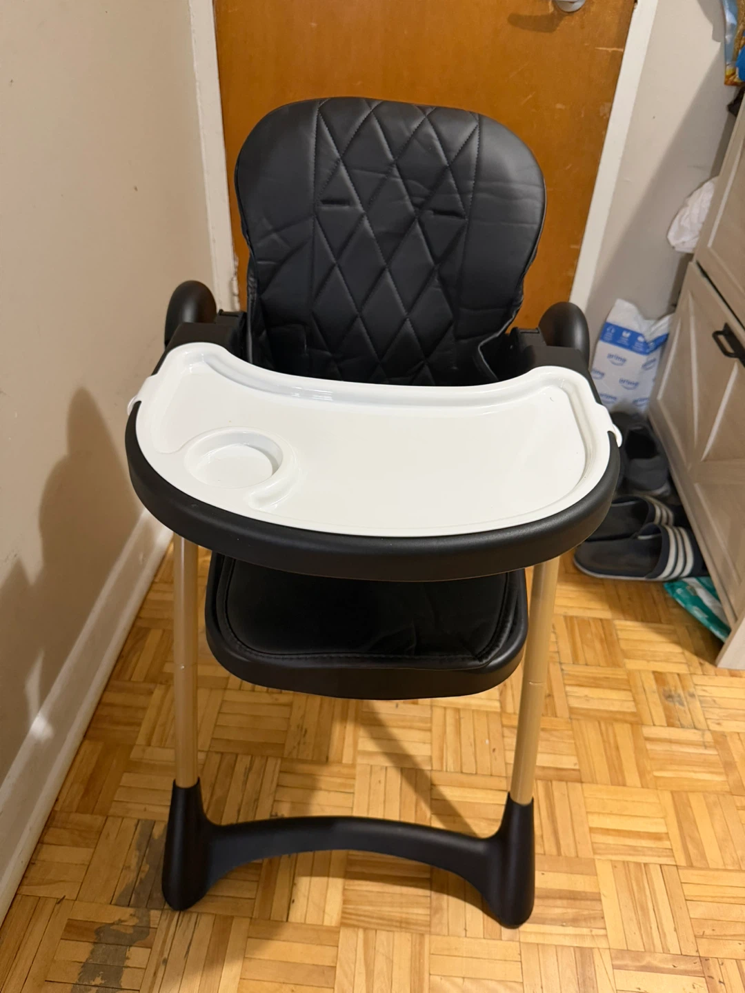Infantino Baby High Chair - photo 3