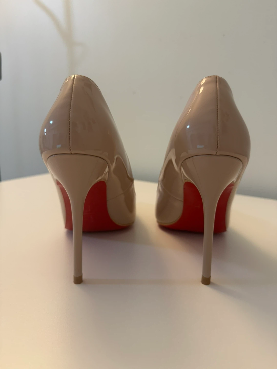 Christian Louboutin Kate 100 mm - photo 3