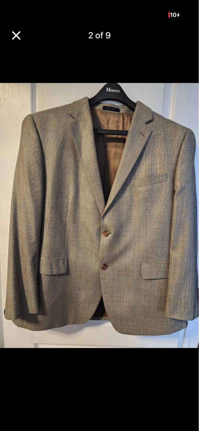 Ralph Lauren  Men's Blazer Jacket