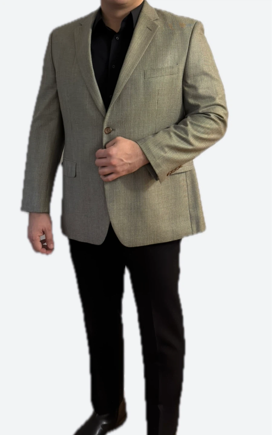 Ralph Lauren  Men's Blazer Jacket - photo 2