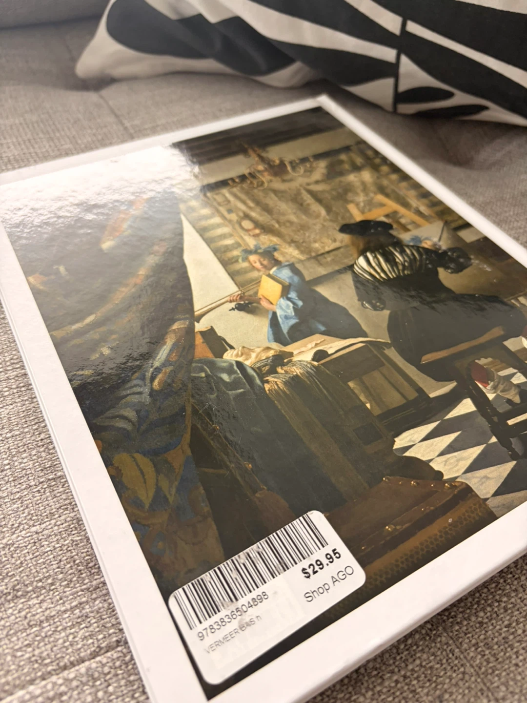 Coffee table Book - photo 2
