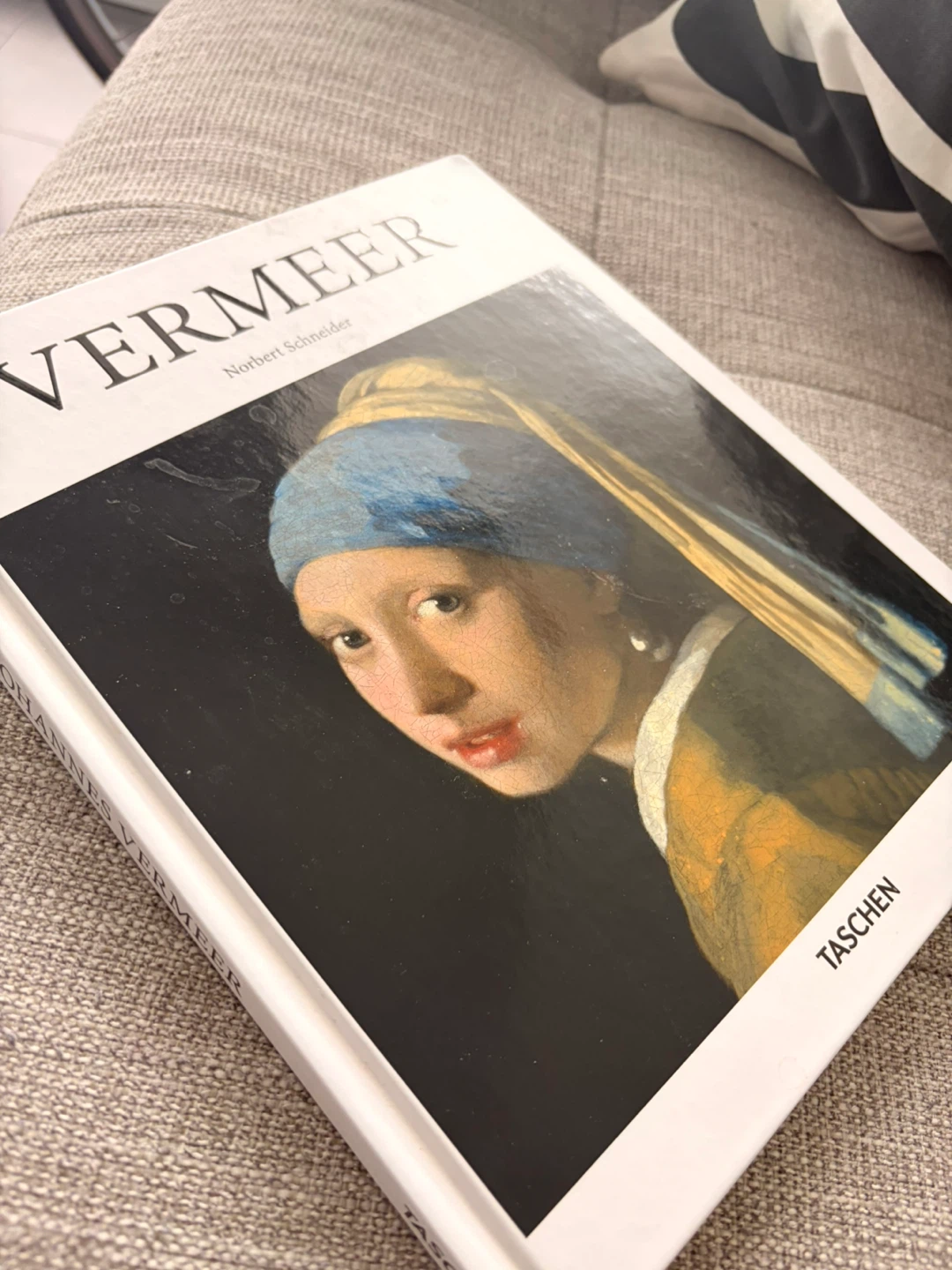 Coffee table Book