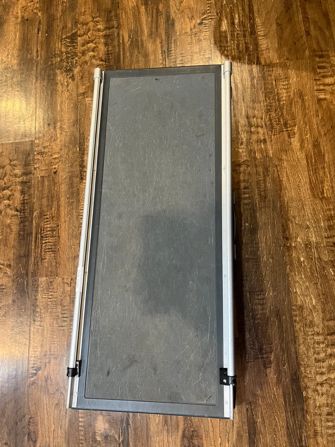 Solvit pet ramp