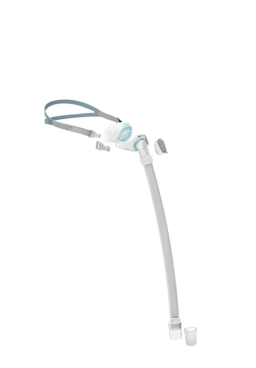 Fisher & Paykel Brevida Nasal Pillow Mask - photo 4
