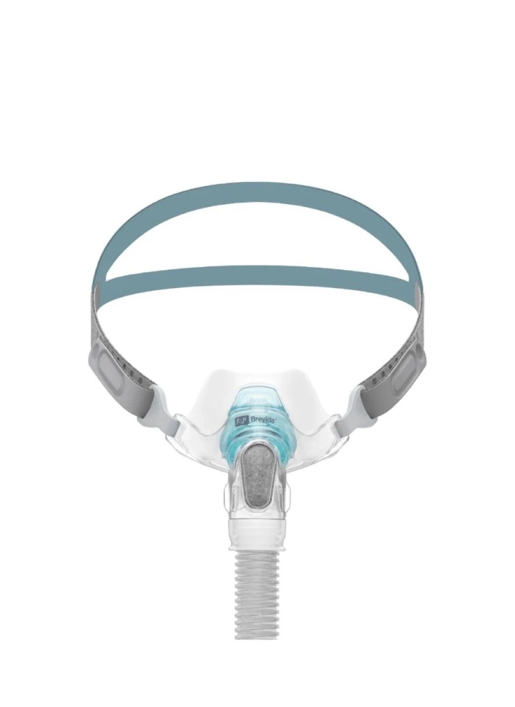 Fisher & Paykel Brevida Nasal Pillow Mask - photo 3