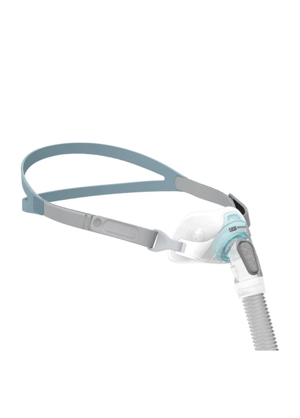 Fisher & Paykel Brevida Nasal Pillow Mask - photo 5