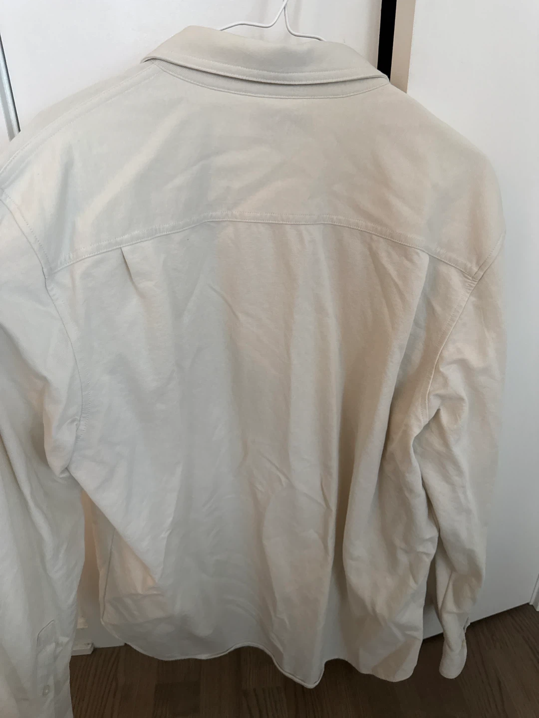 Like new Club Monaco Button-Up Shirt - photo 5