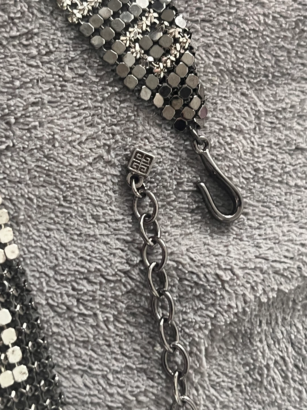 moving‼️Givenchy G-Chain Necklace - photo 2