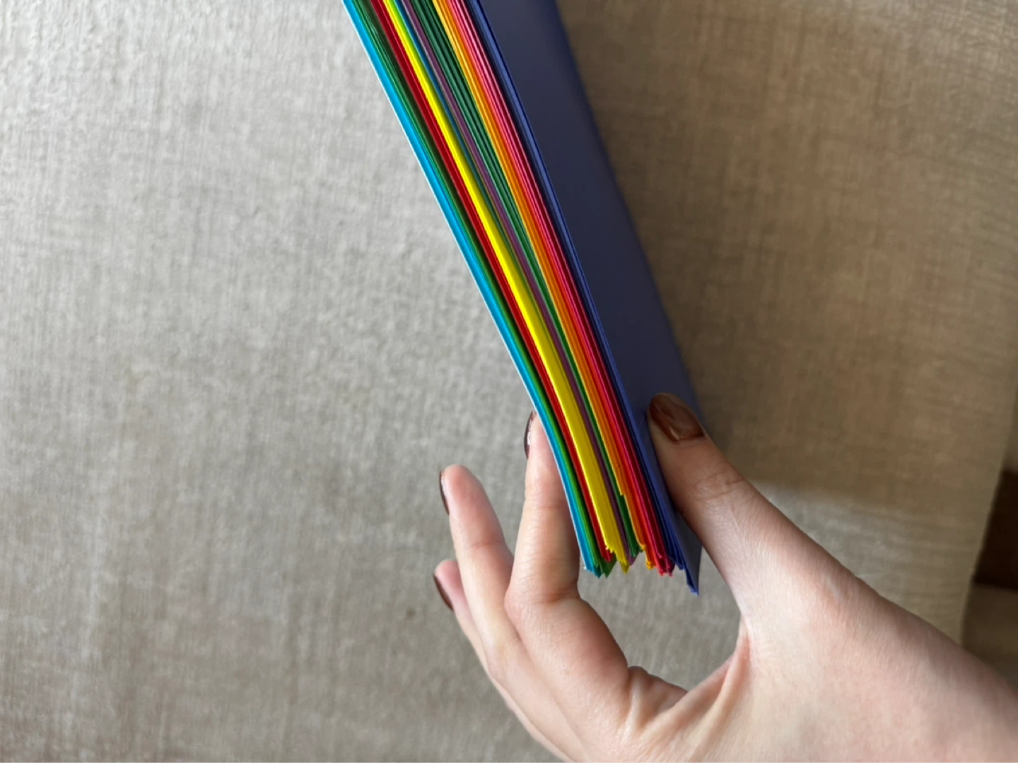 Bright Paper Assorted Colors - photo 3