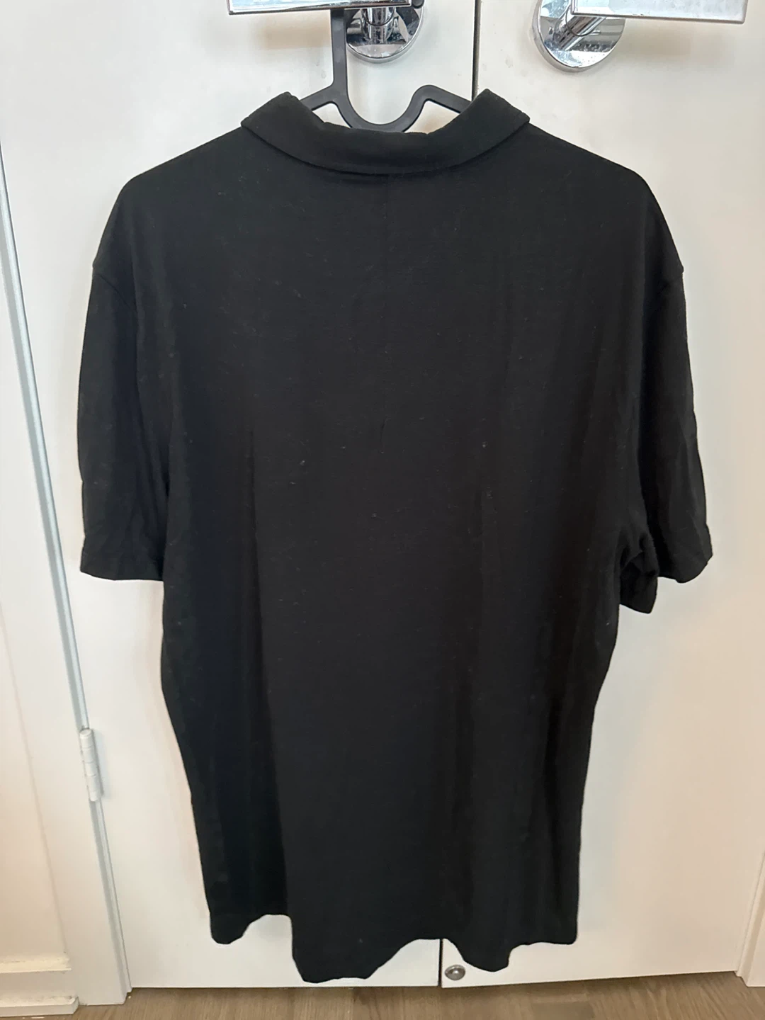 Lululemon Men Polo Shirt - photo 4