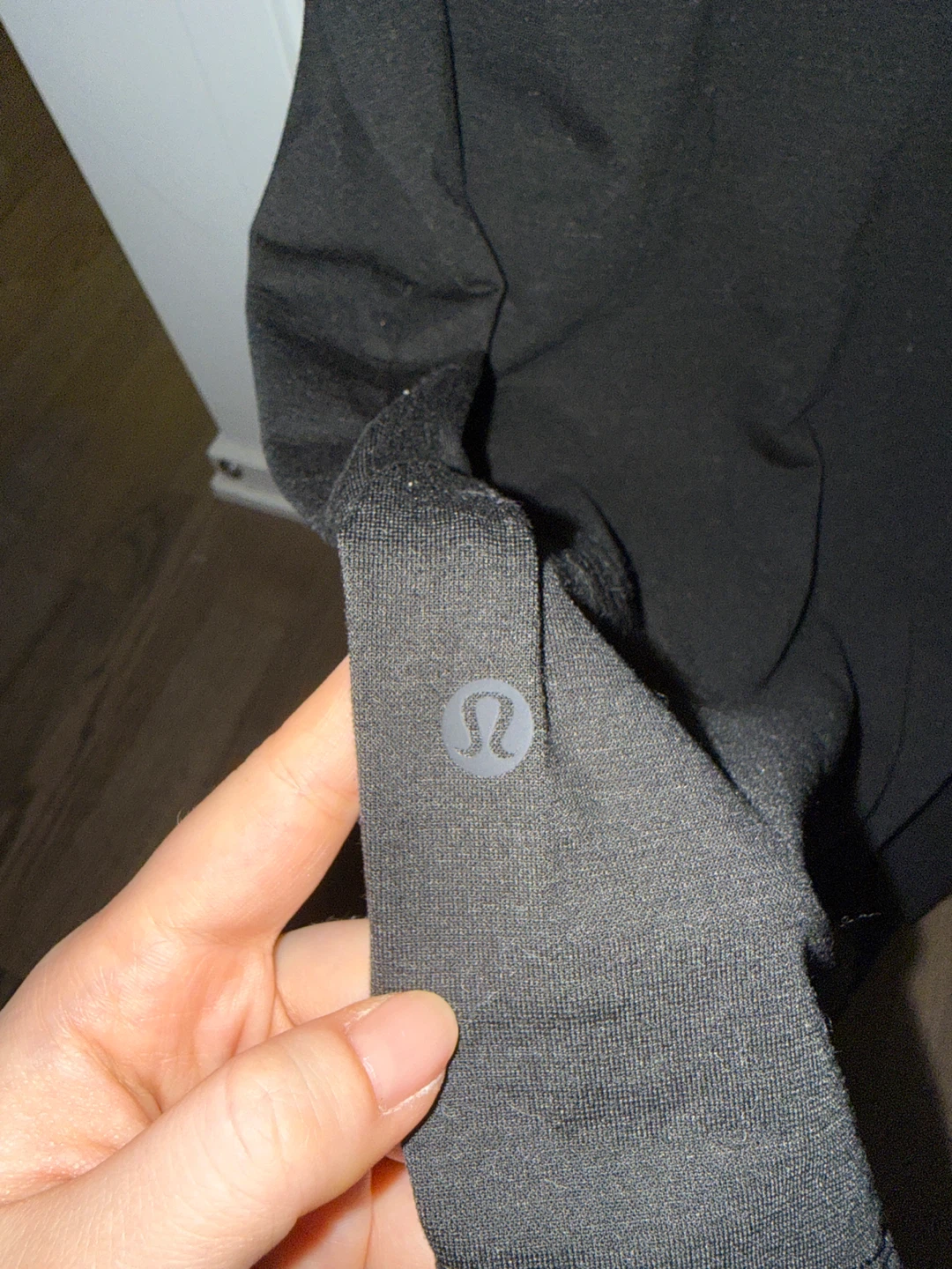 Lululemon Men Polo Shirt - photo 3