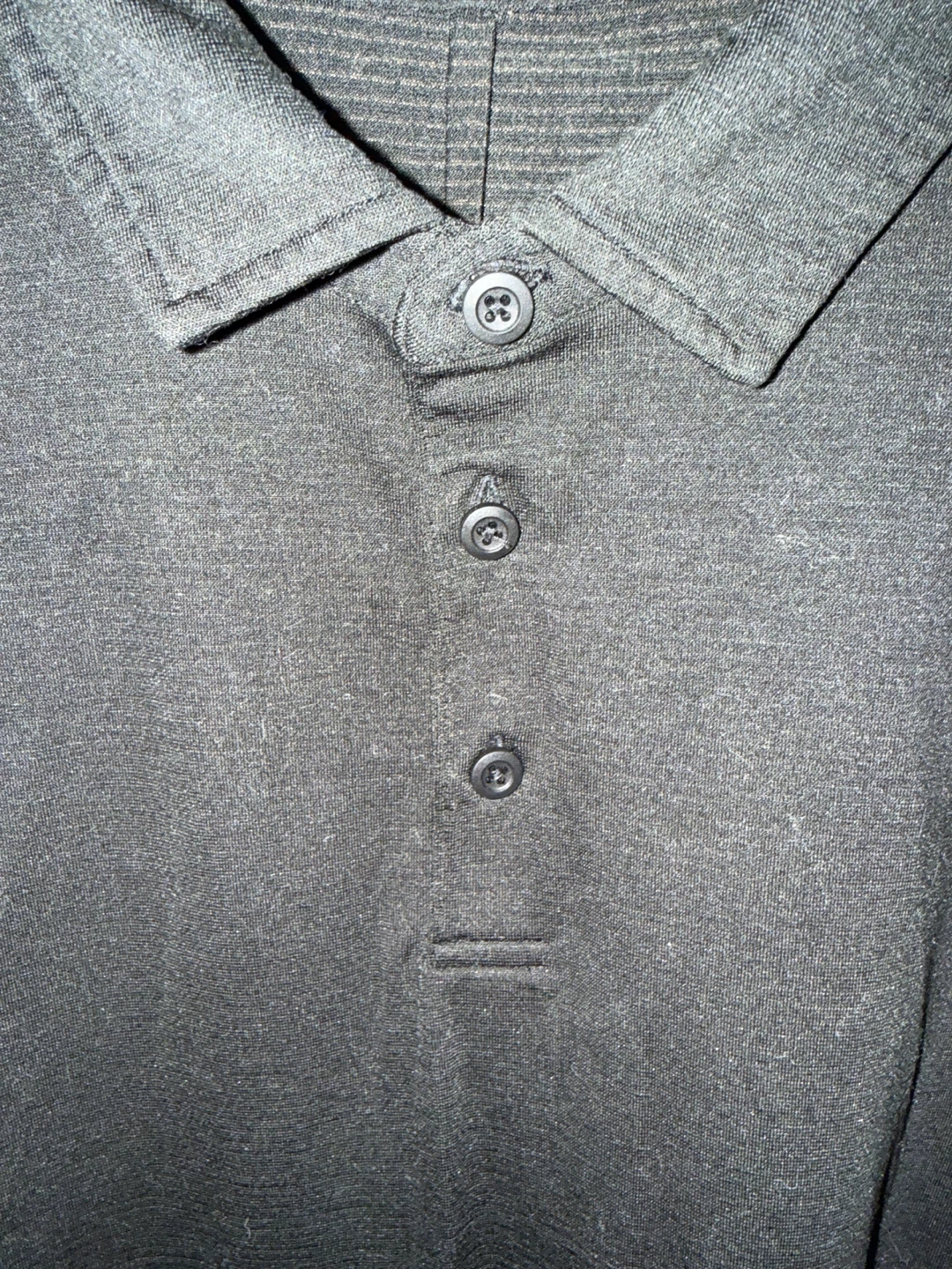 Lululemon Men Polo Shirt - photo 2