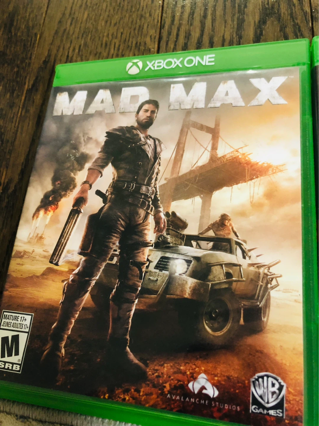 Xbox One S White Console 1TB - photo 3