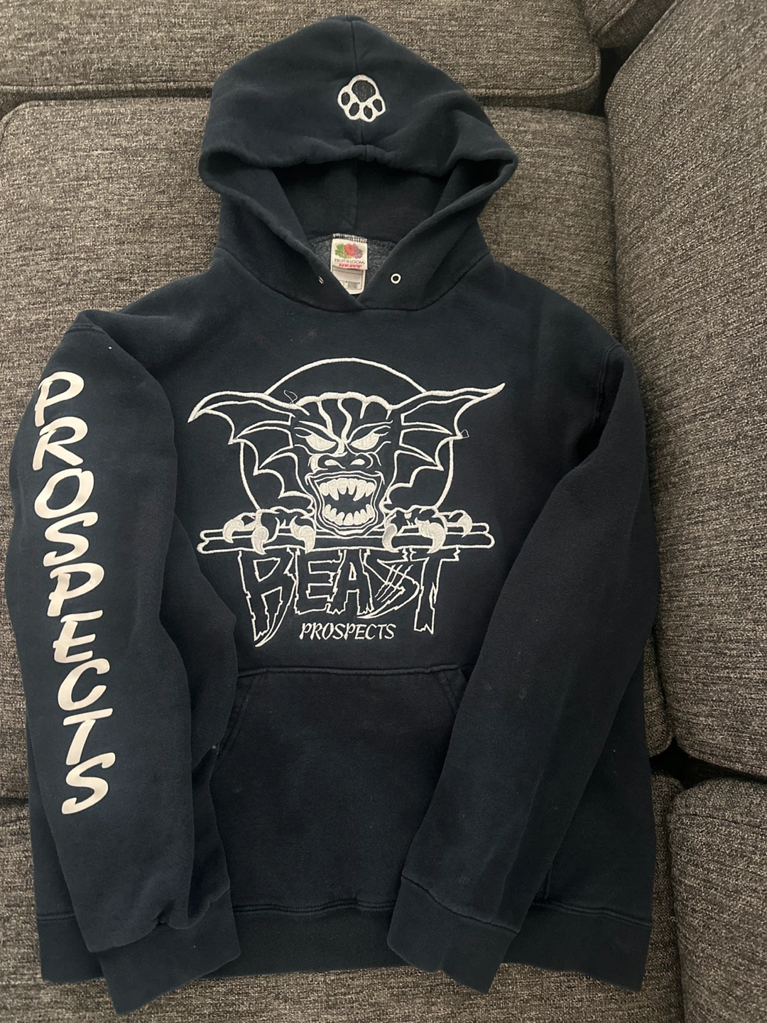 Fruit of the Loom Hoodie