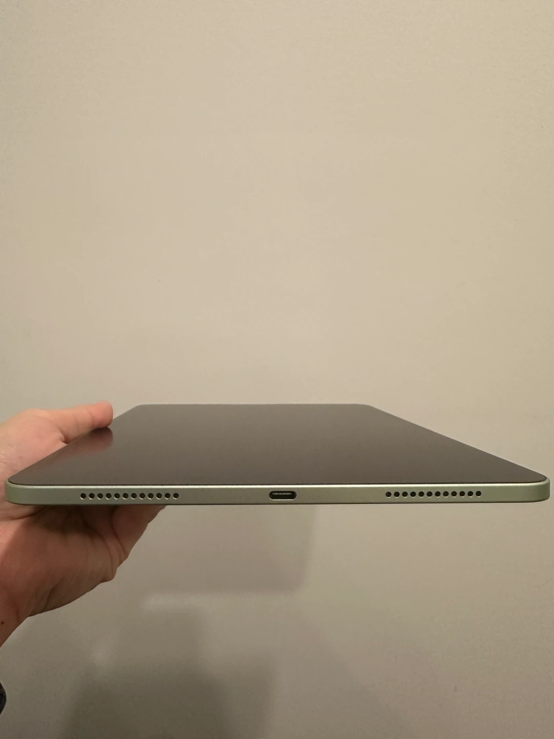 Apple iPad Air 4th Gen 64GB - Green - photo 2