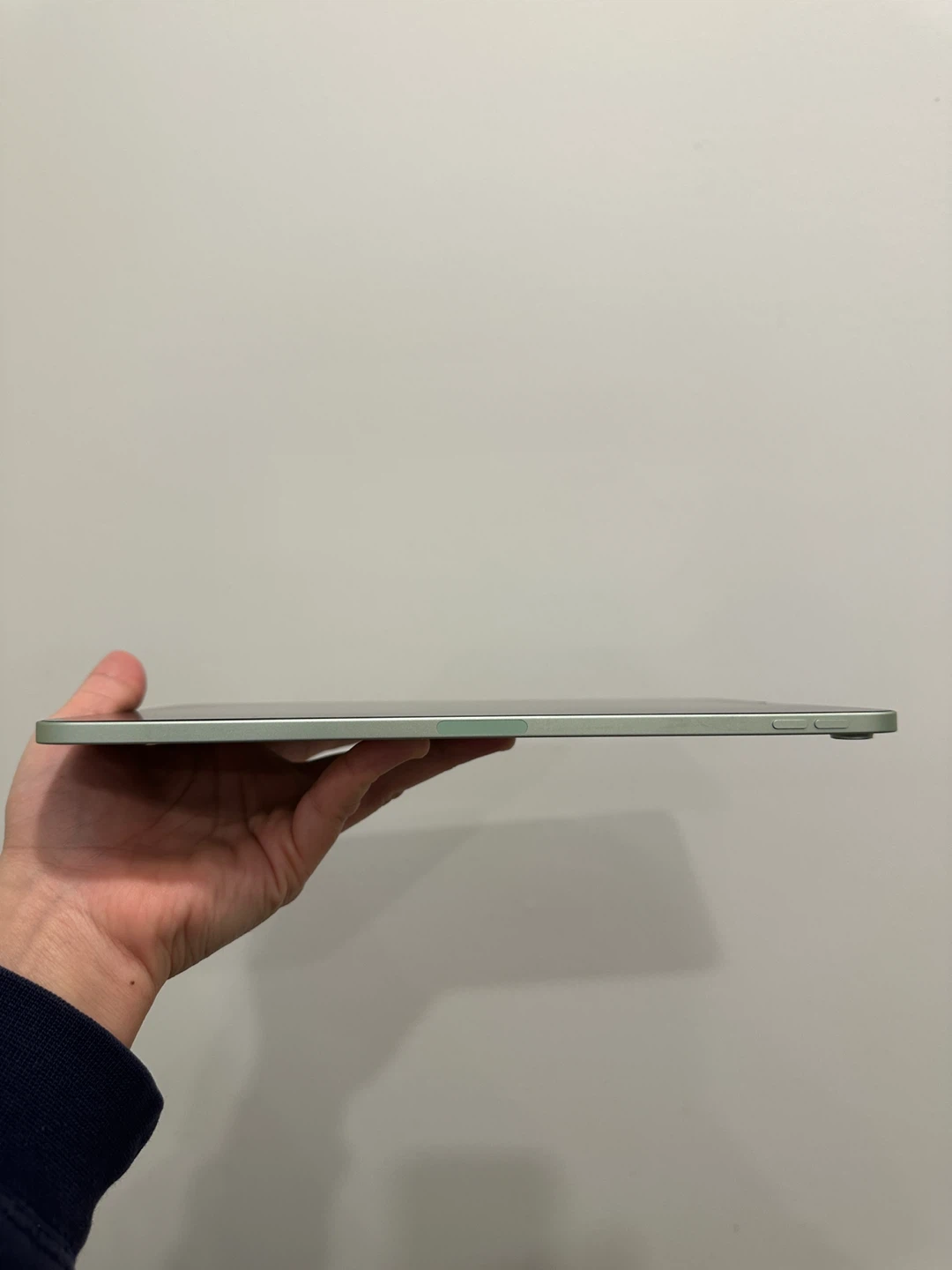 Apple iPad Air 4th Gen 64GB - Green - photo 3