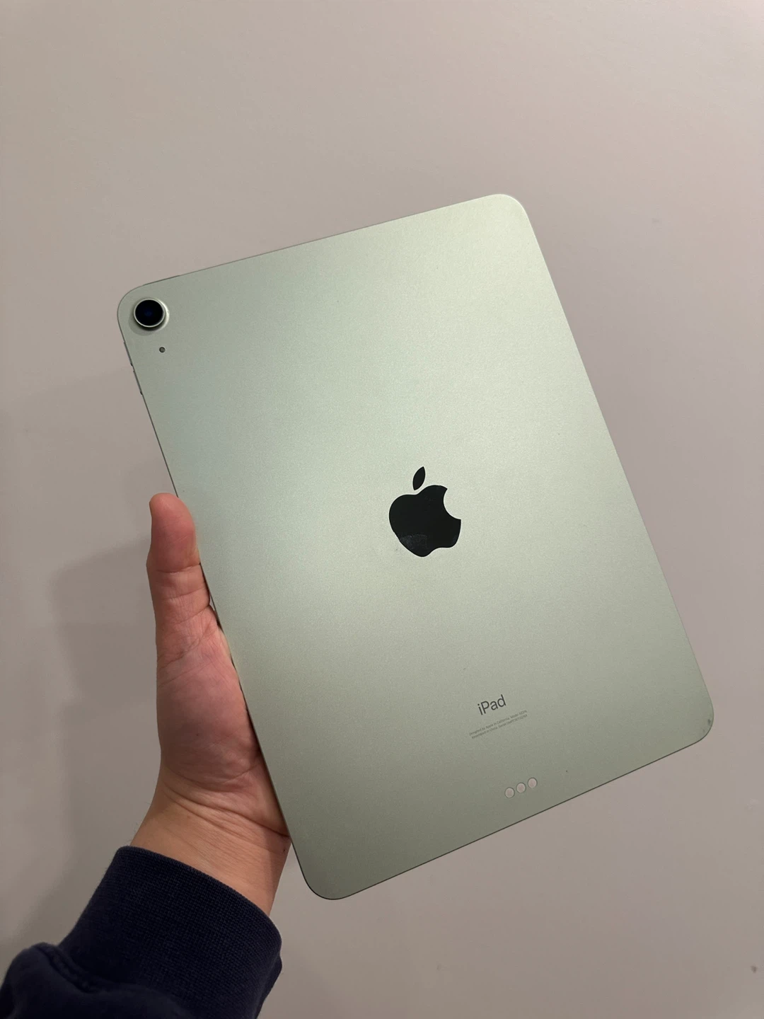 Apple iPad Air 4th Gen 64GB - Green