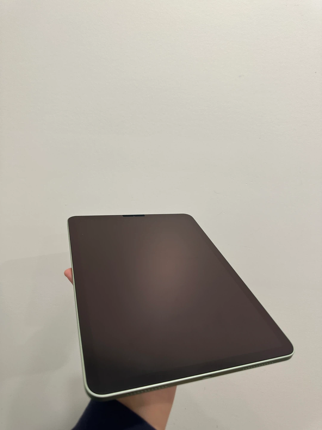 Apple iPad Air 4th Gen 64GB - Green - photo 4