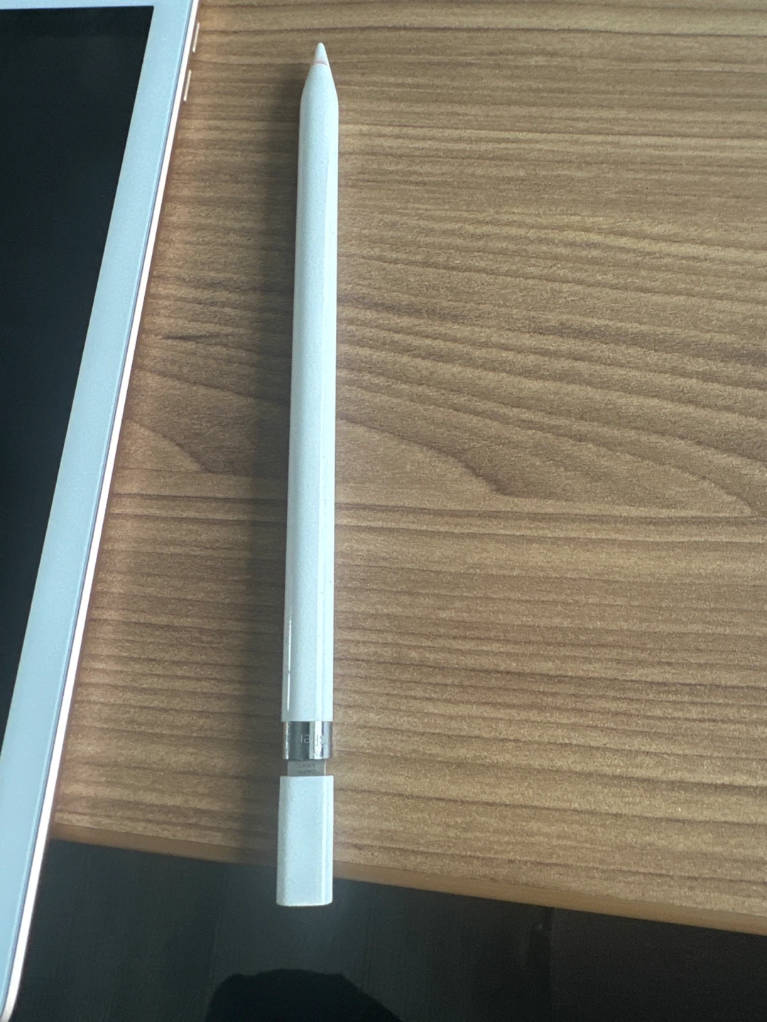Apple iPad 6th  with Apple Pencil - photo 4