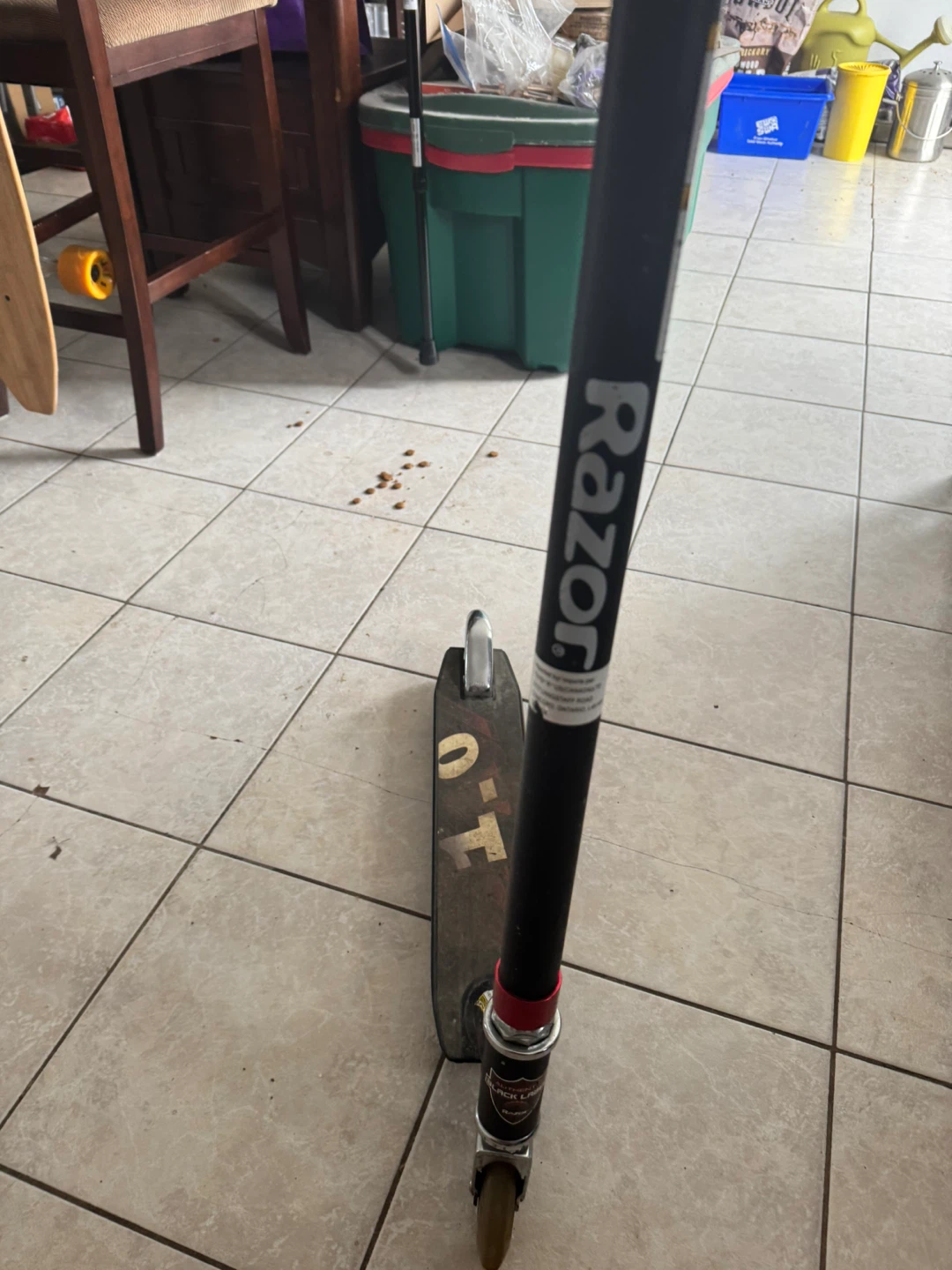 Razor Scooter - photo 2