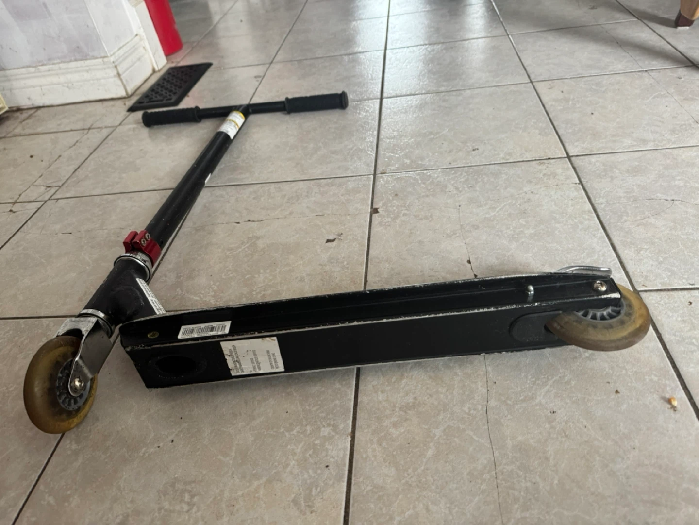 Razor Scooter - photo 3