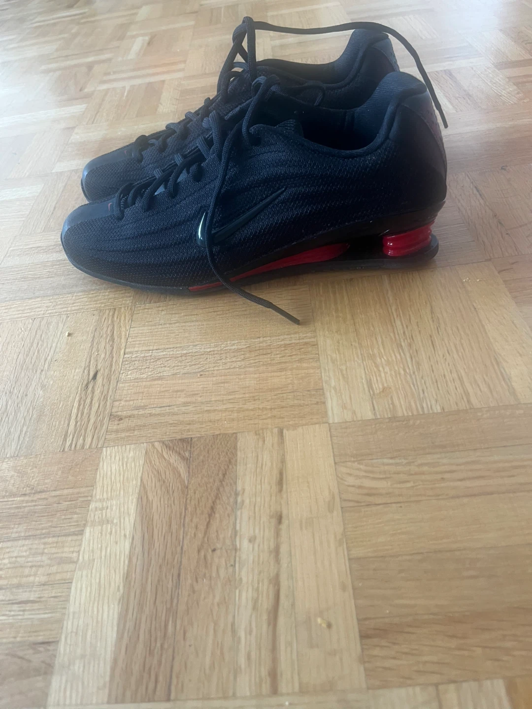 Nike Brand New Running Shoes Size 8 - photo 3
